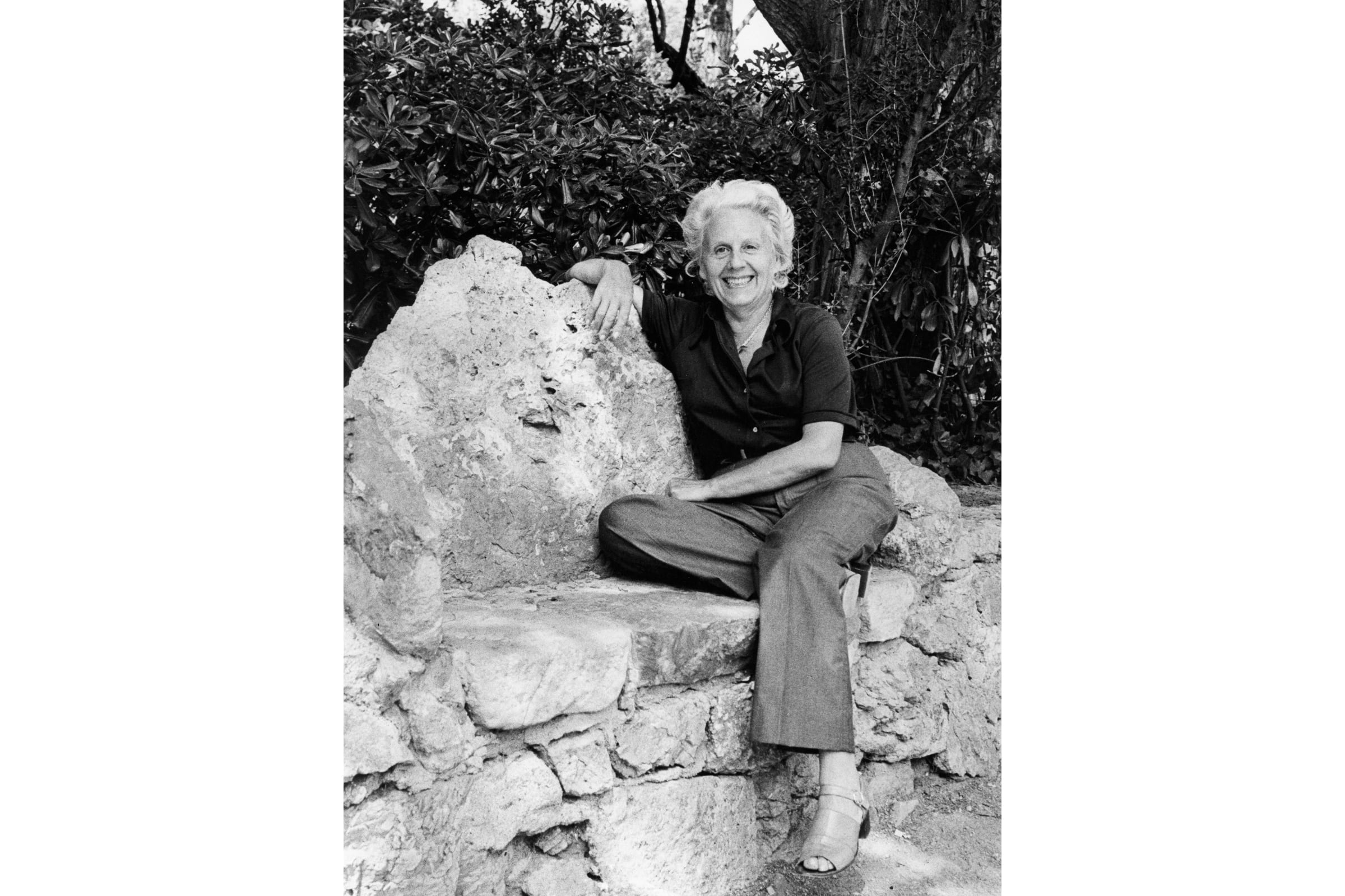 Mercè Rodoreda