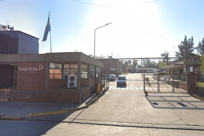 La ola de despidos no tiene fin: 65 trabajadores de Sealed Air, a la calle
