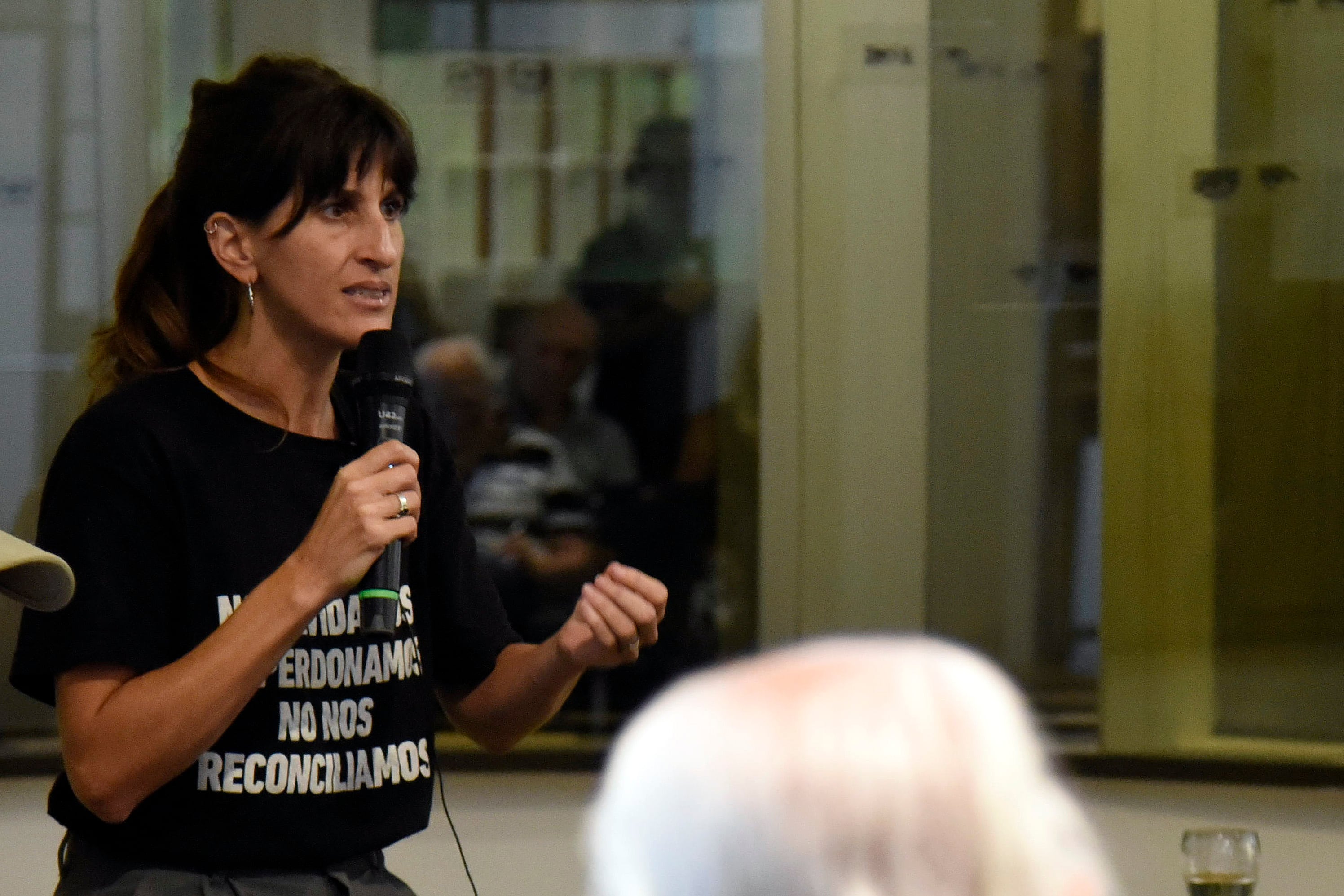 museo de la memoria, rosario, adph, ddhh, apelacion de sentencia, causa Villazo,