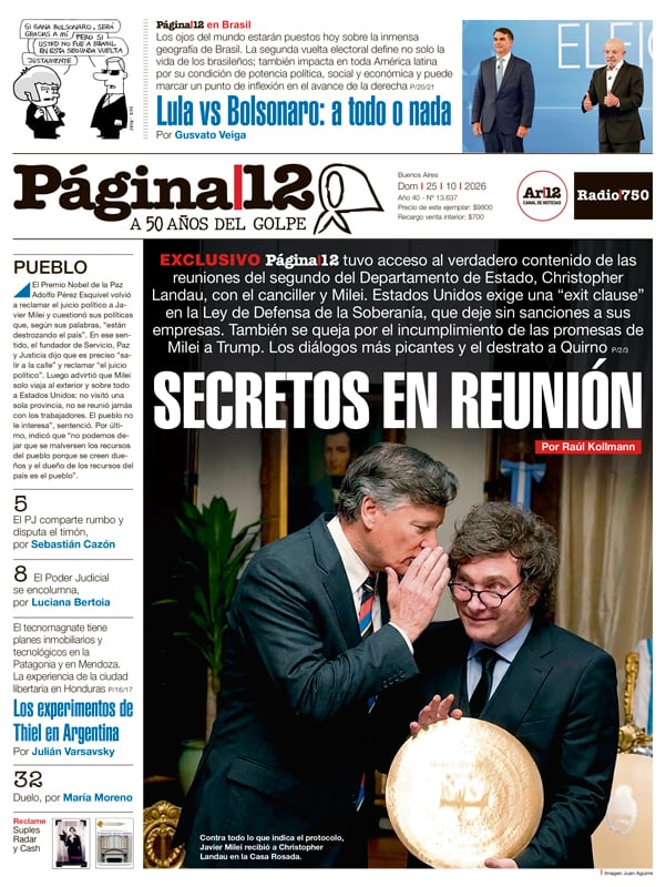 Página 12 del 25/10/20262