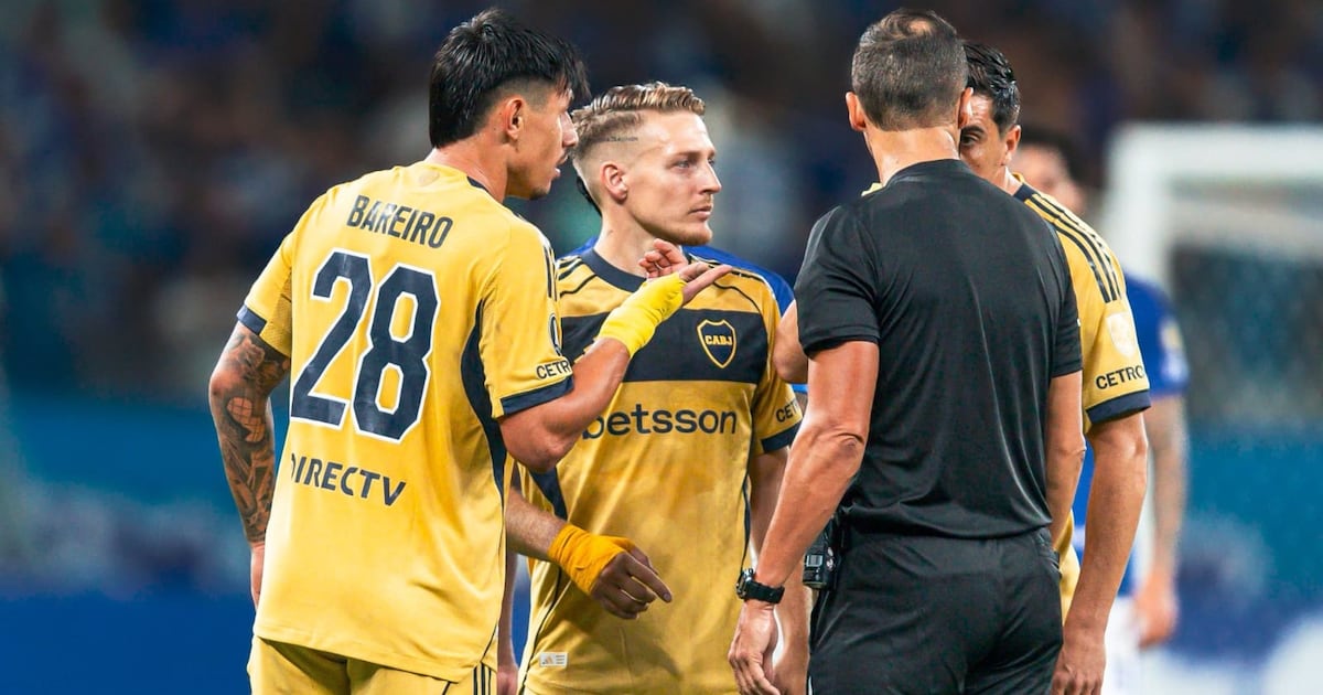 Tabla Libertadores : la rencontre qui retient son souffle — image 3