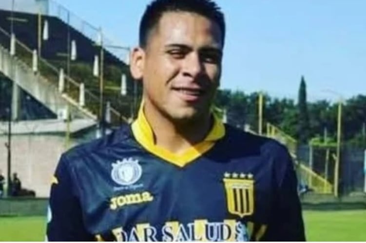 Mataron a un exfutbolista en Rafael Castillo y el principal sospechoso es uno de sus hermanos - Image 3