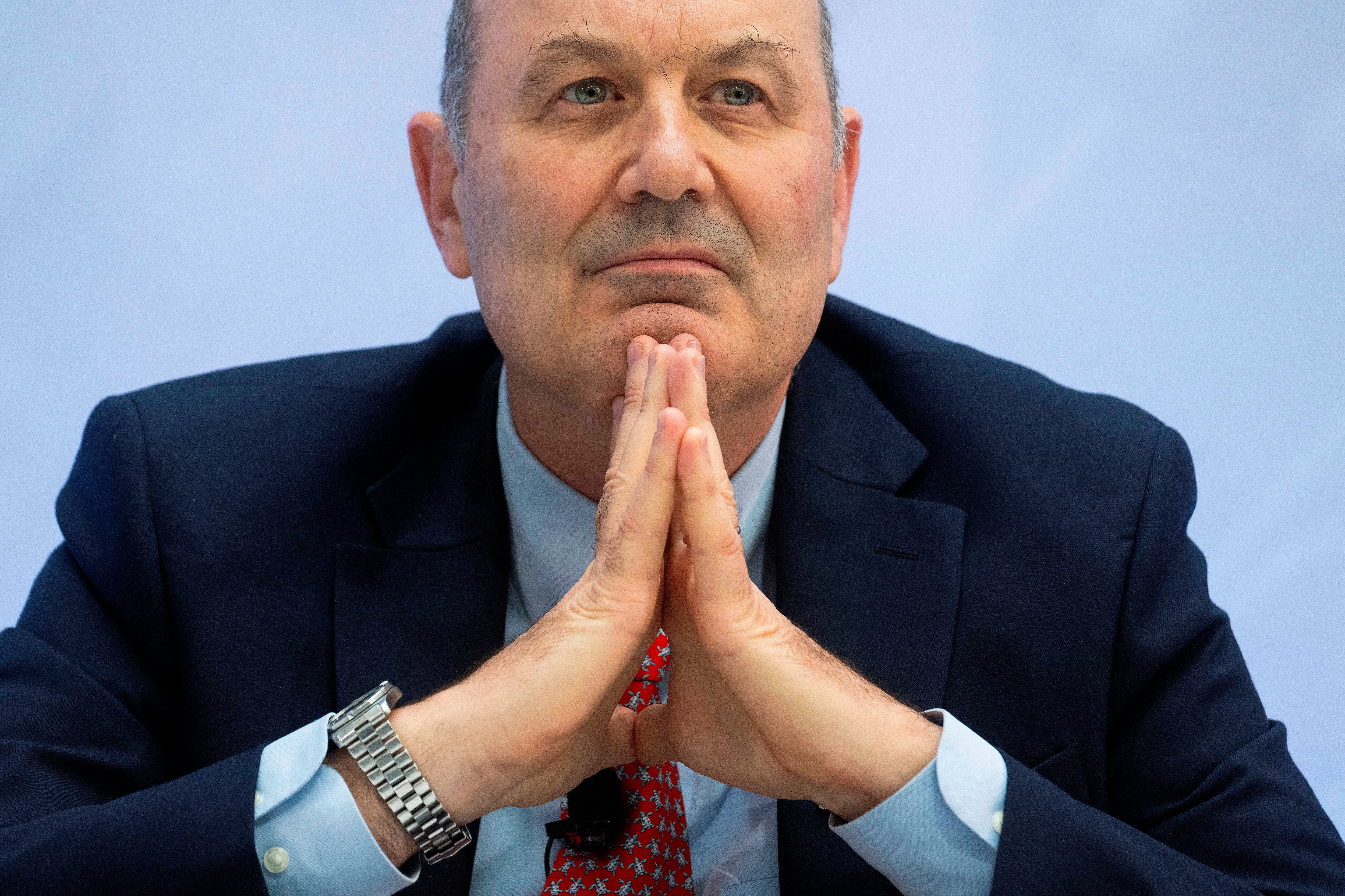 Federico Sturzenegger