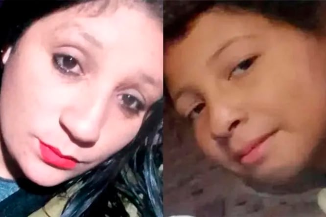 Encontraron muerta a la mujer que había desaparecido durante un fuerte temporal en Paraná