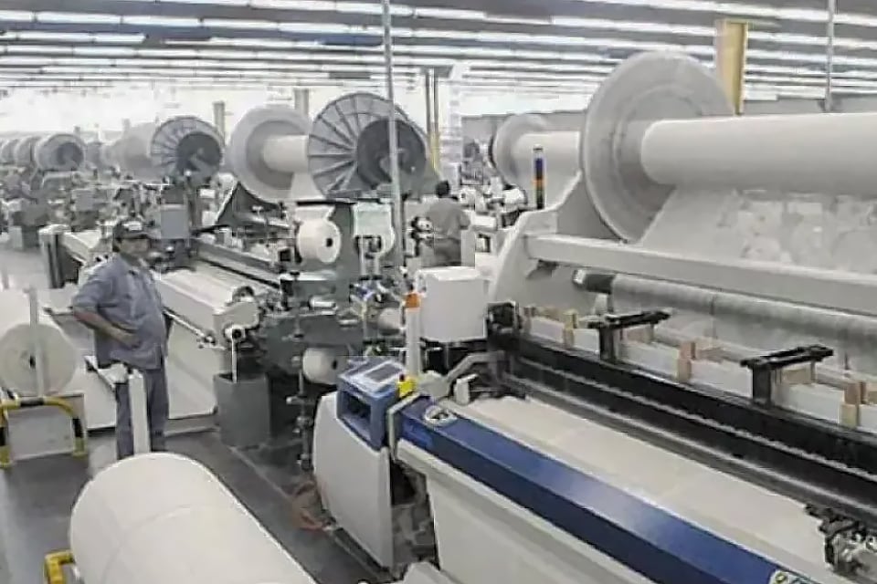 Textil Coteminas, Santiago del Estero