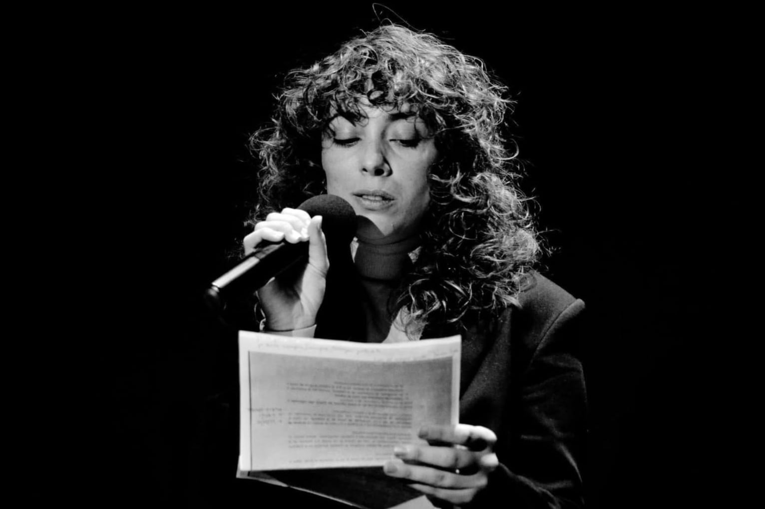 Julieta Novelli escritora