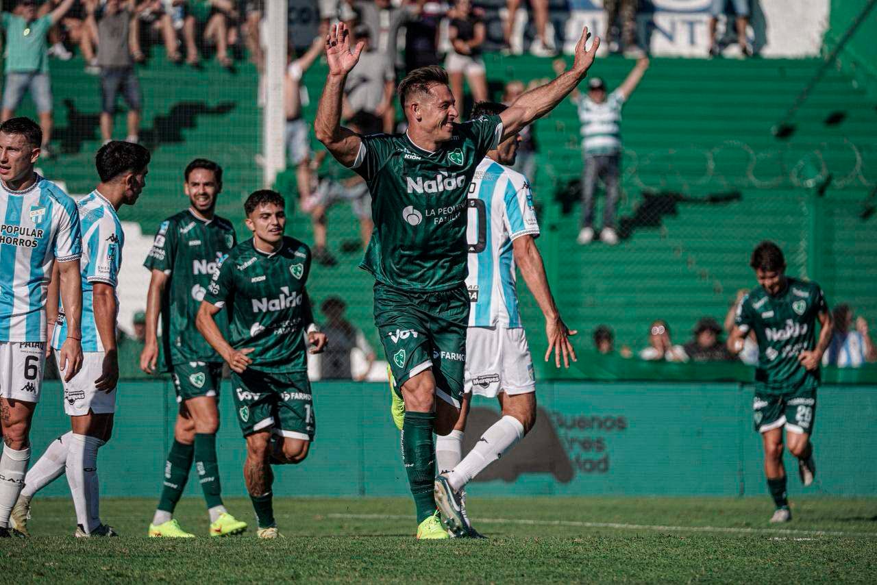 PRENSA SARMIENTO DE JUNIN
torneo apertura 2026 sarmiento de junin atletico tucuman