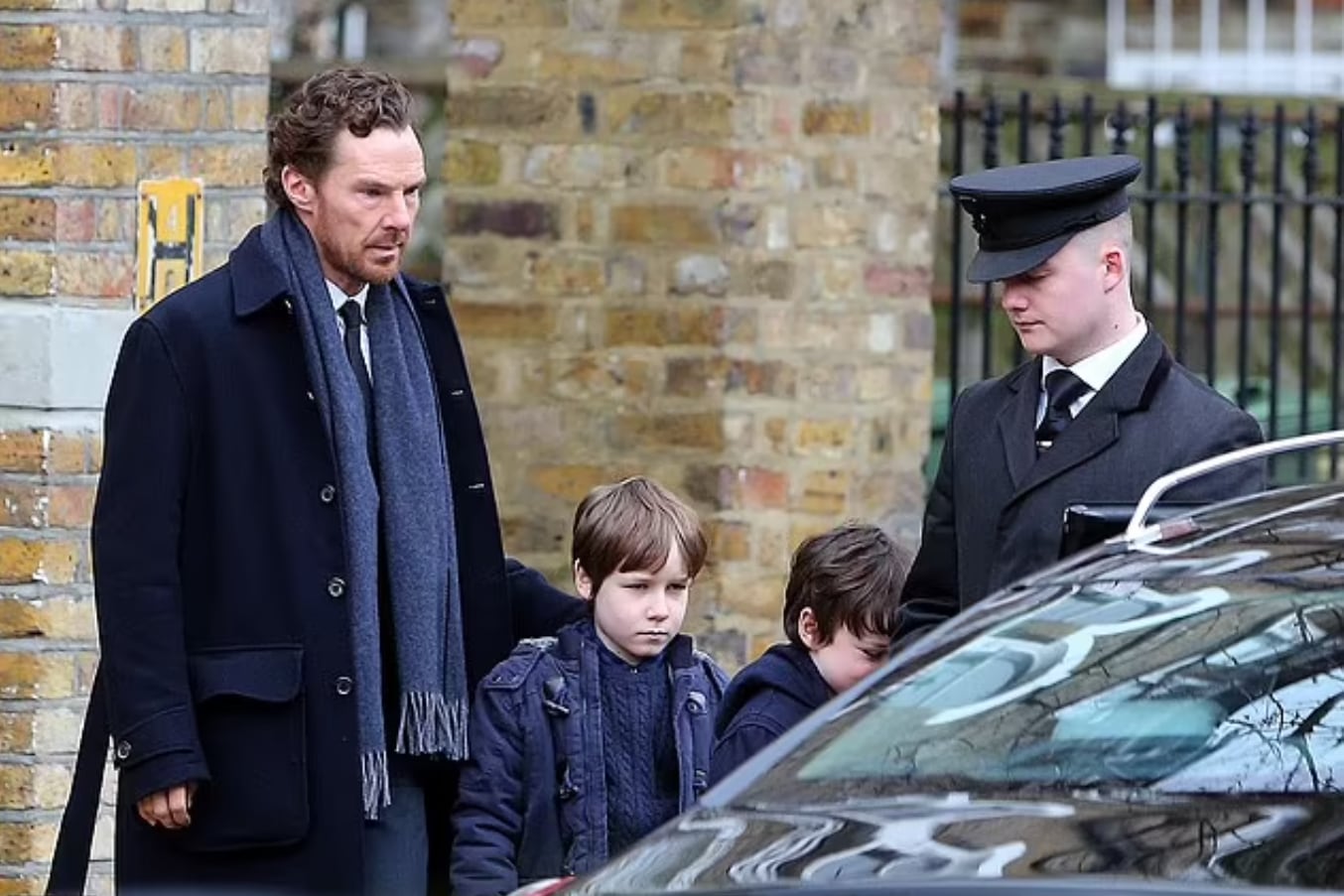 The thing with feathers