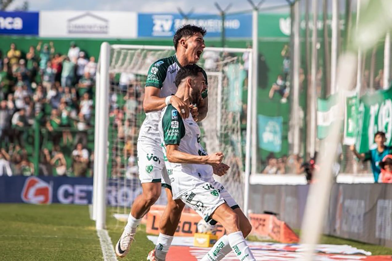 PRENSA SARMIENTO DE JUNIN
    torneo   apertura 2026    sarmiento de junin   aldosivi