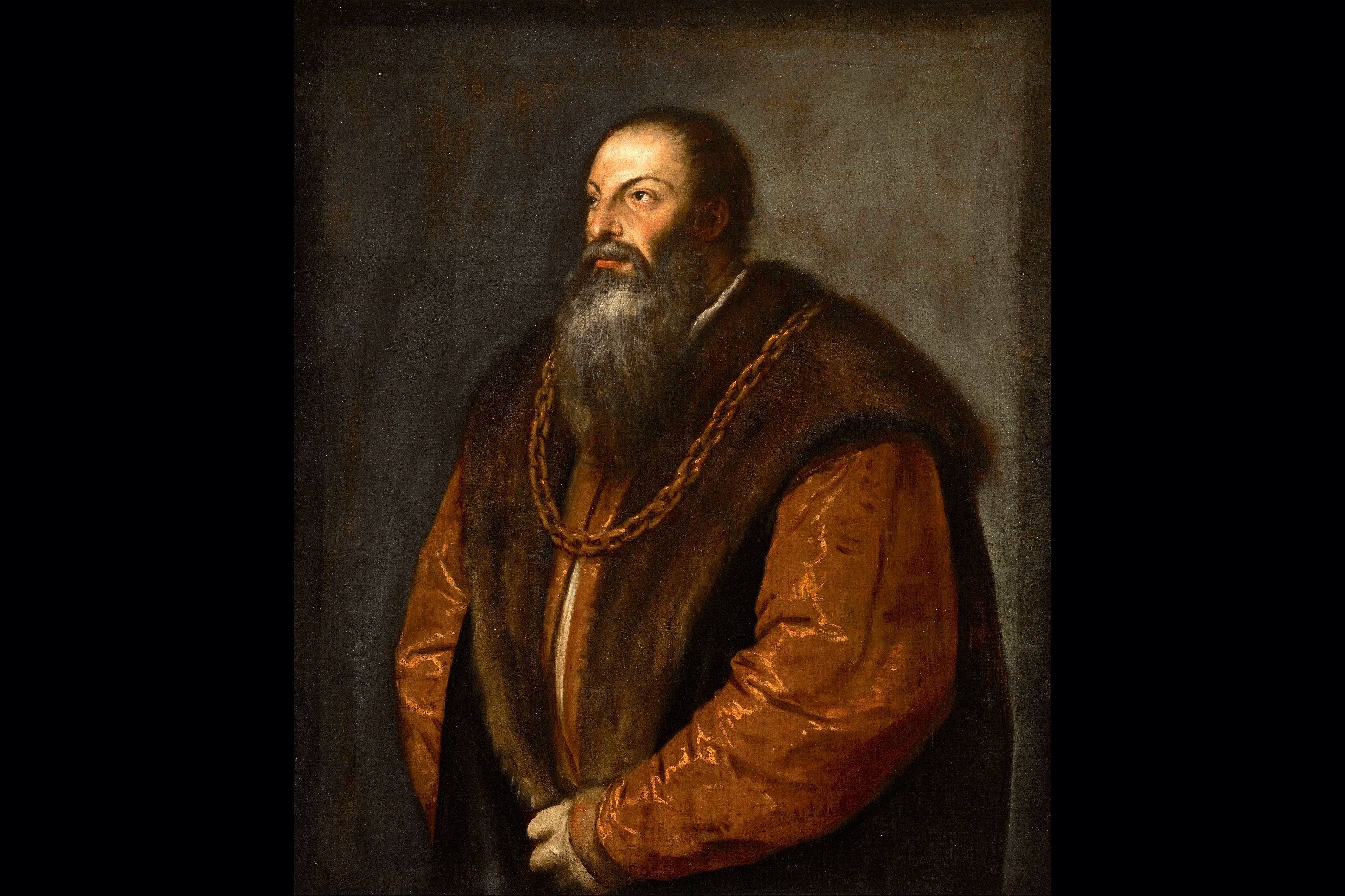REDES SOCIALES 
    Pietro Aretino