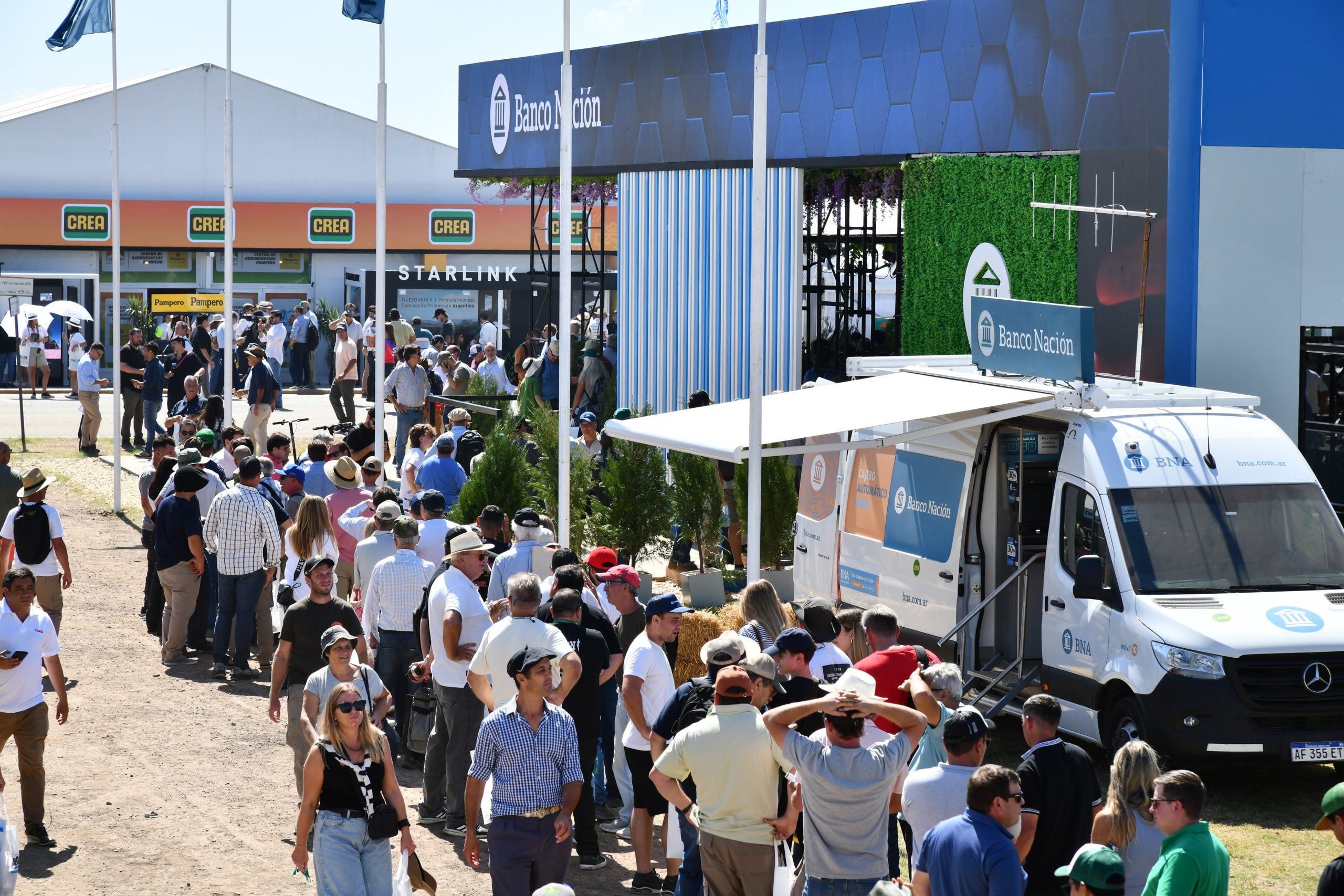 ExpoAgro