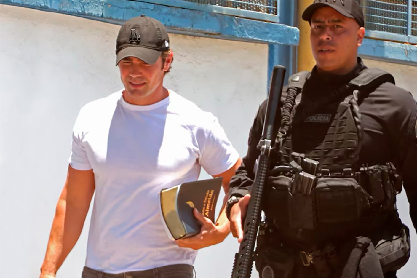 REDES SOCIALES
 banquero    Daniel Vorcaro