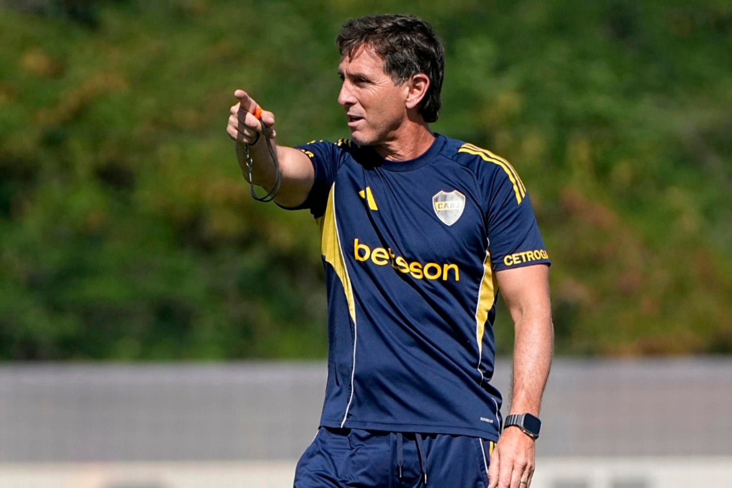 FOTO PRENSA BOCA 
   boca  ubeda