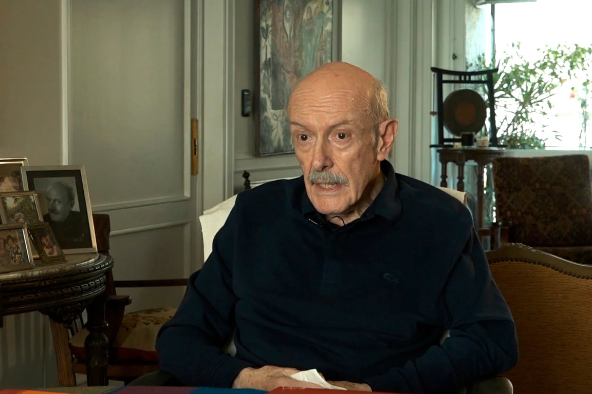 Juan Carlos Volnovich