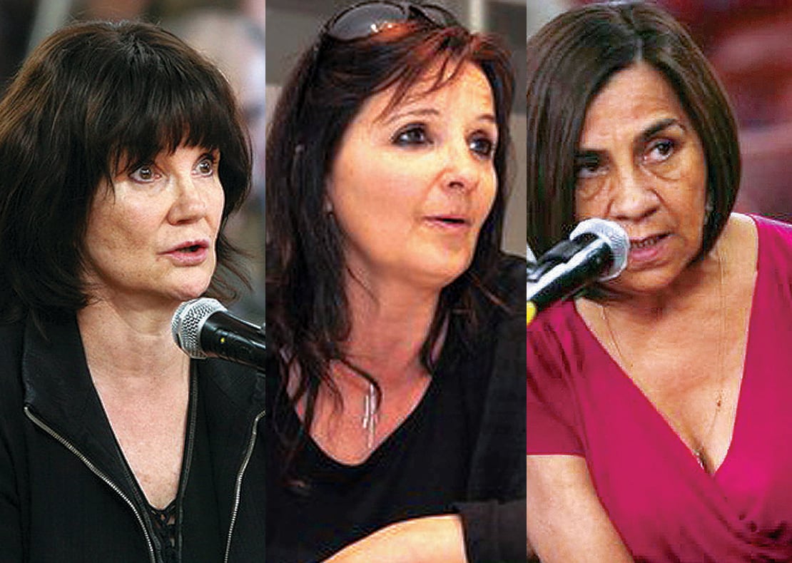 Aniversario 50 Años Golpe