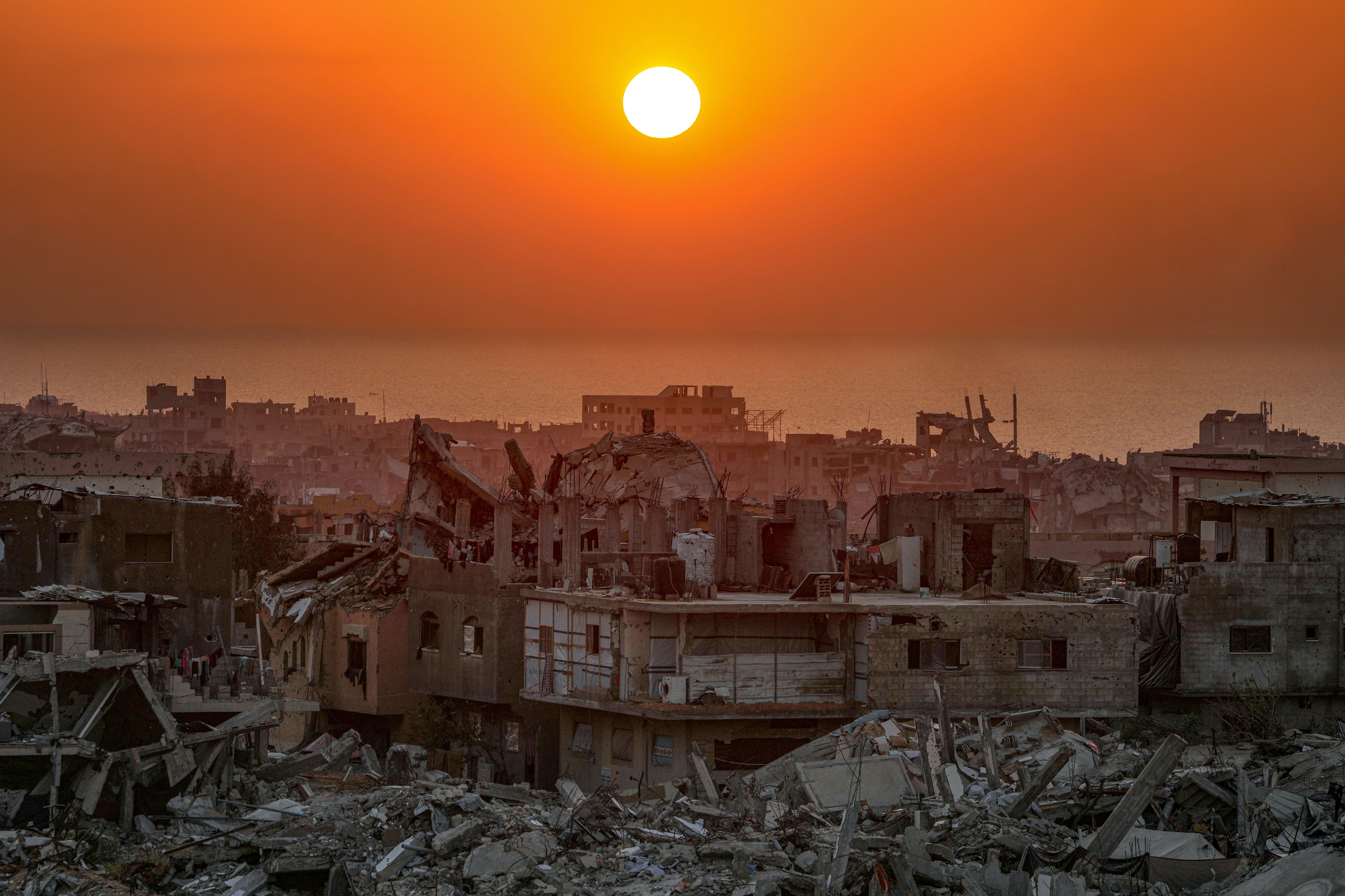 Gaza