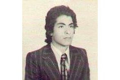 identificados de La Perla