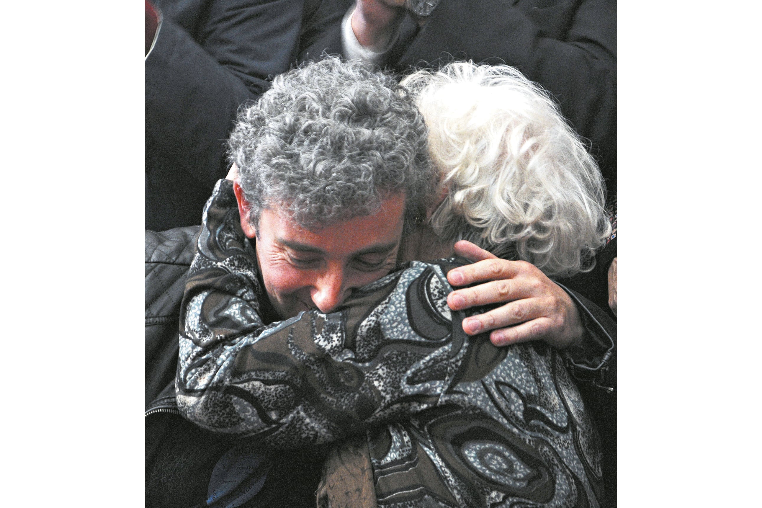 Aniversario Golpe 50 años