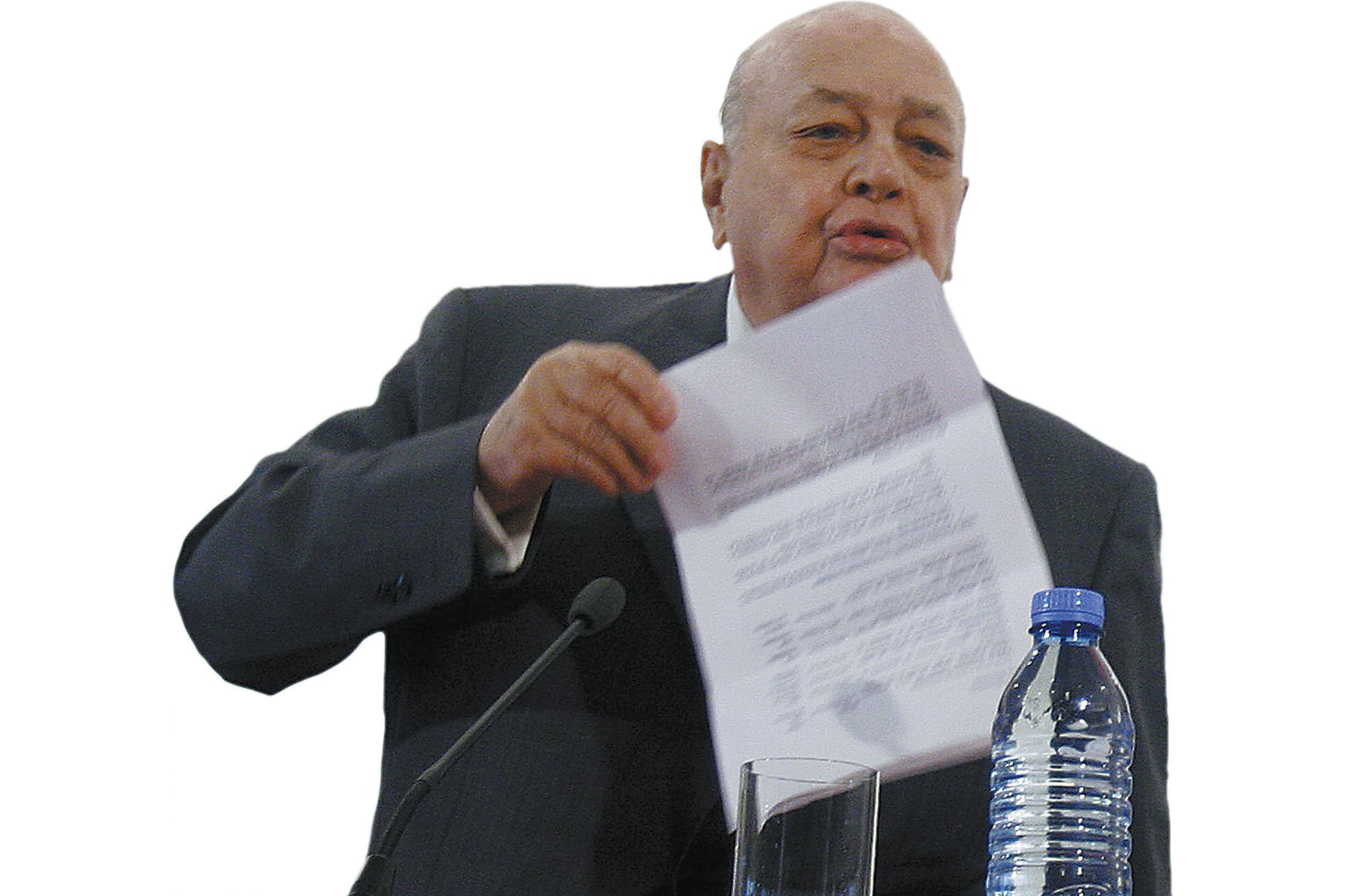 Aniversario 50 años Golpe