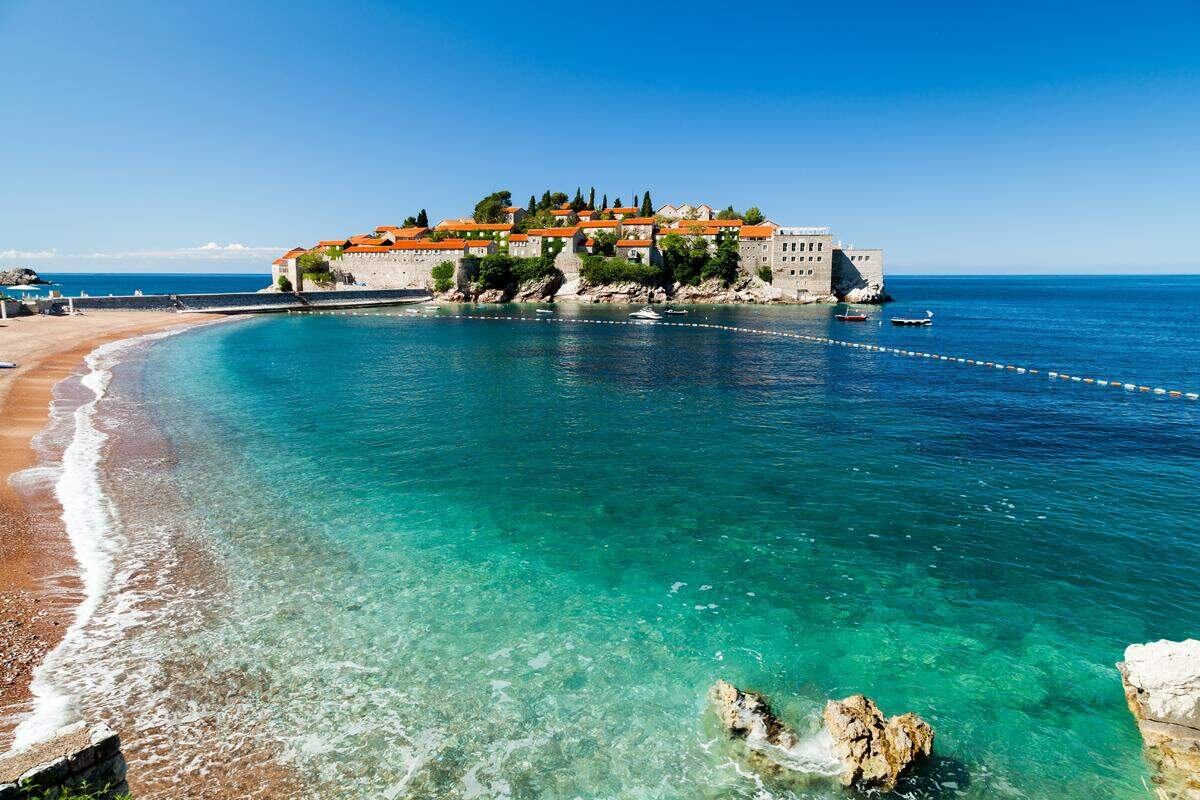 Montenegro