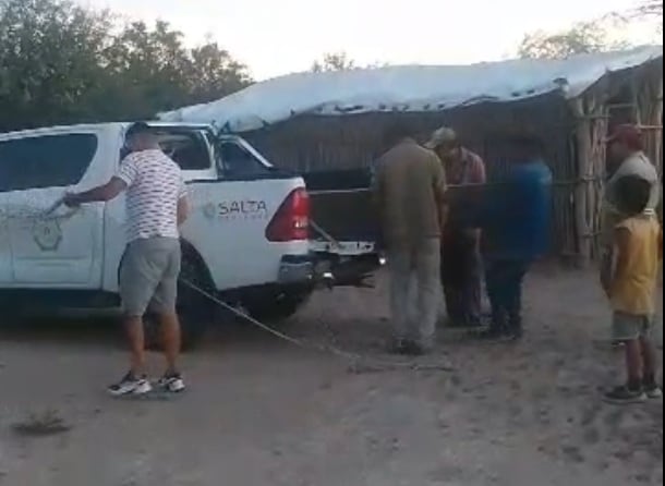 Las adicciones preocupan a las comunidades.