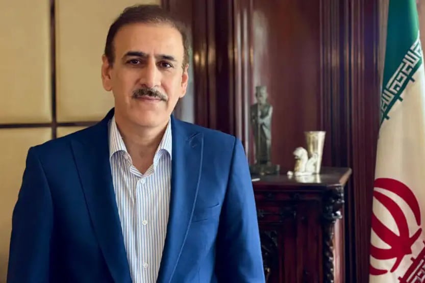 Mohsen Soltani Tehrani