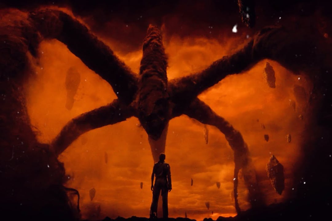 Mind flayer