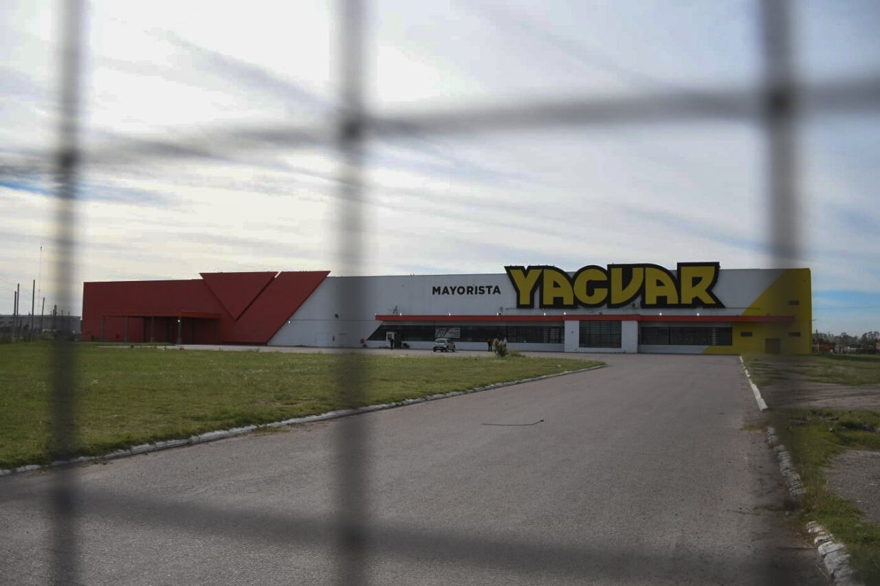 Mayorista Yaguar