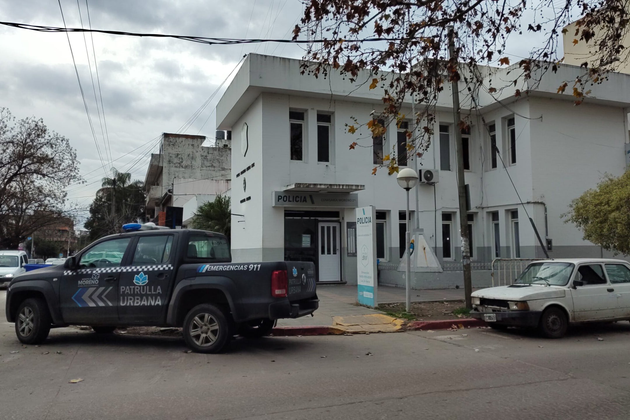 Torturas, amenazas y vejaciones en la Comisaría 1ª de Moreno: tres policías detenidos - Image 2