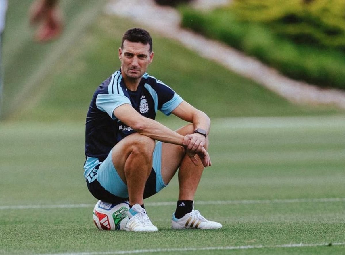 Mundial 2026: la Selección recupera a Julián y “Dibu” Martínez lanza sus predicciones