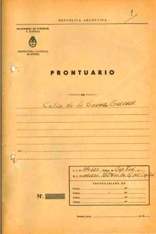 GENTILEZA familiares che guevara