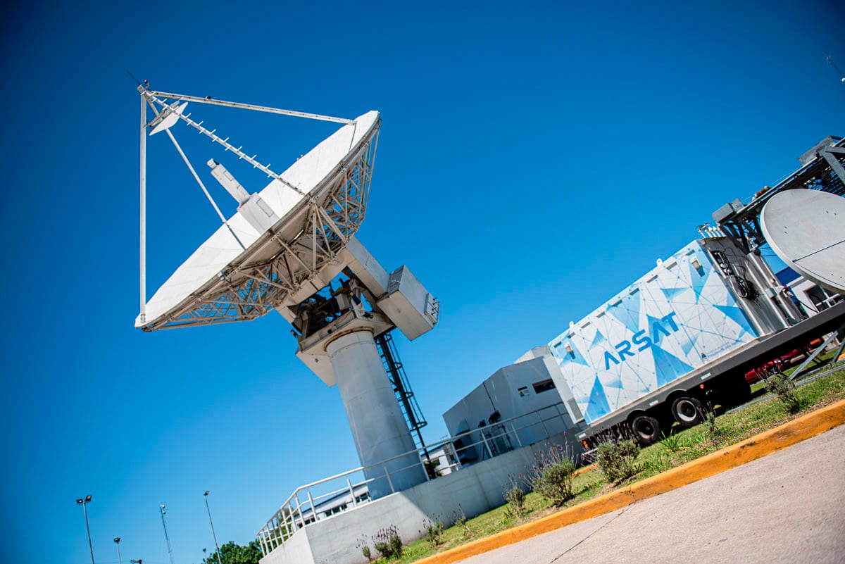 ARSAT