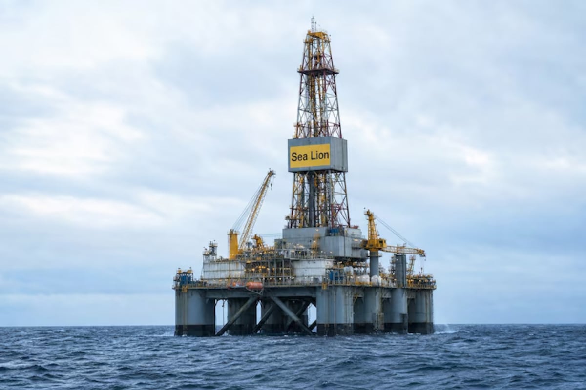 Malvinas: el Gobierno recurrió al Tribunal del Mar y Londres blindó a las petroleras