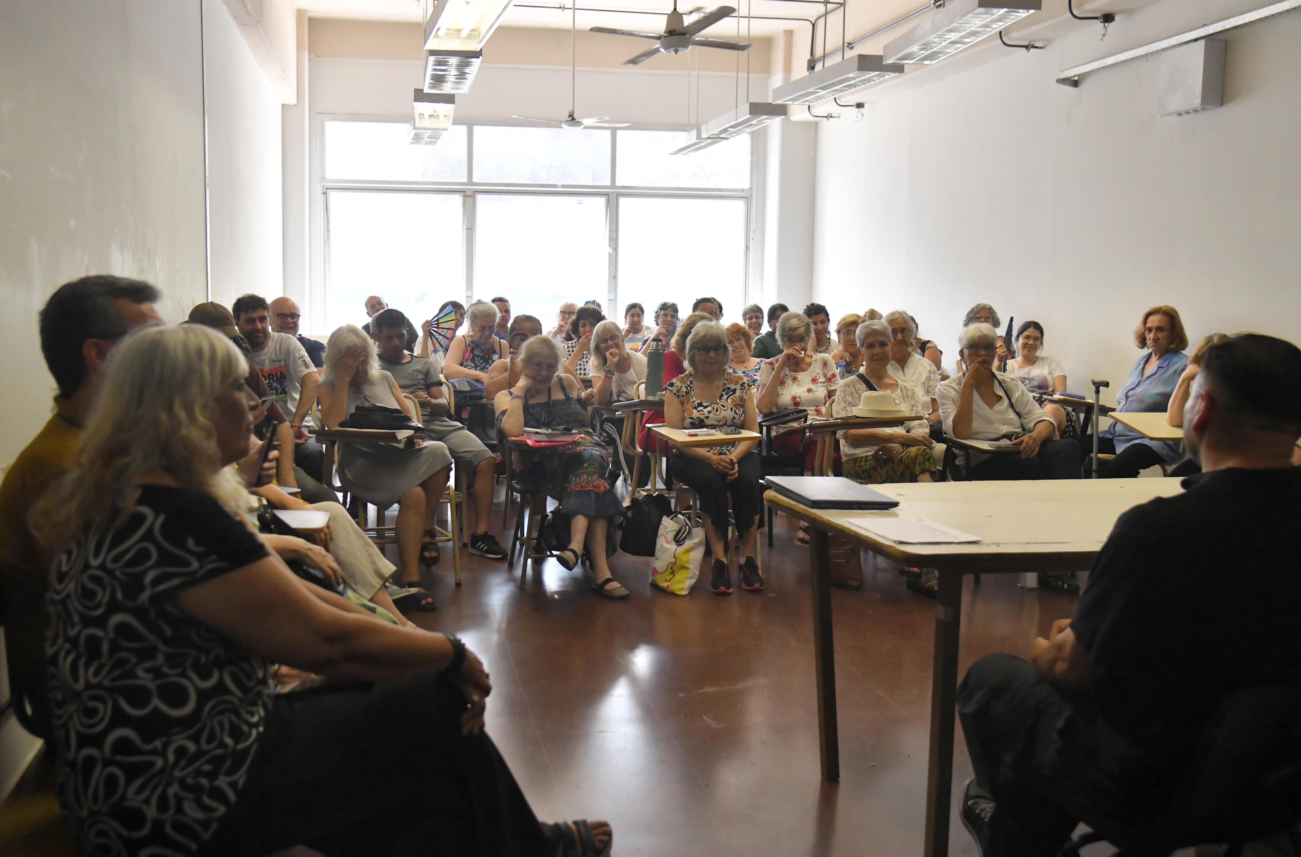 IX Encuentro Federal de DDHH