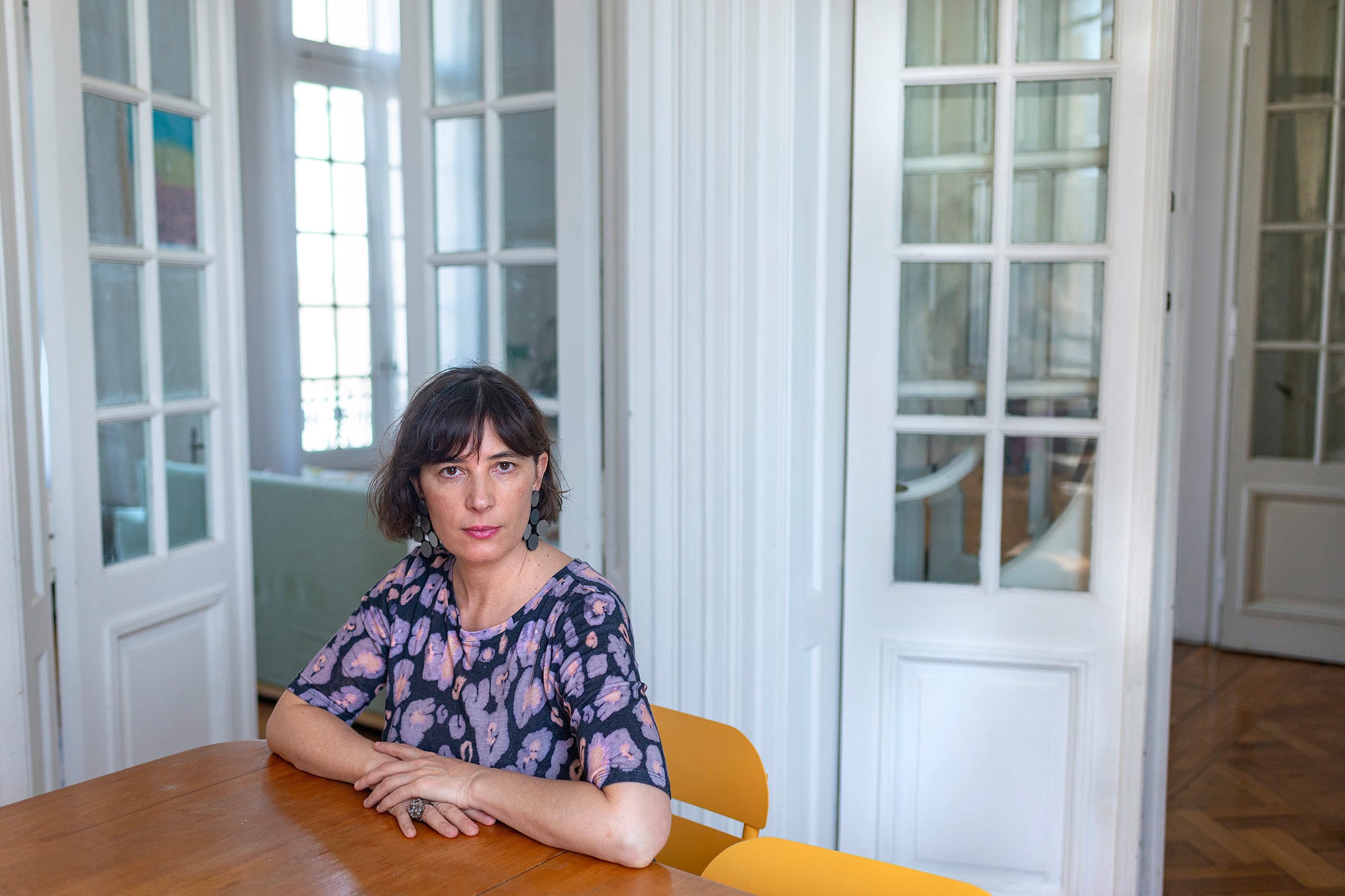 Milagros Numenthales