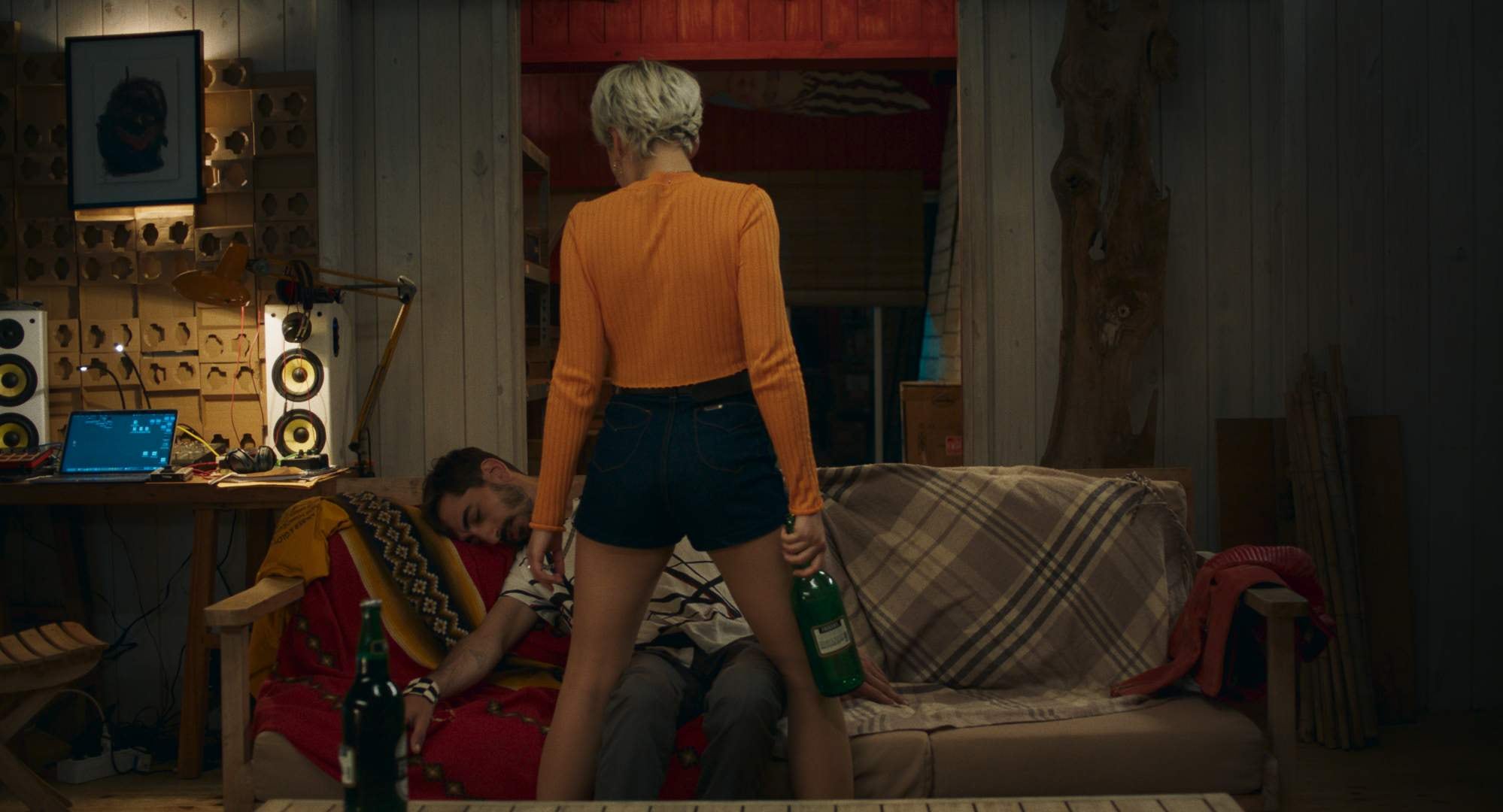 El tema del verano