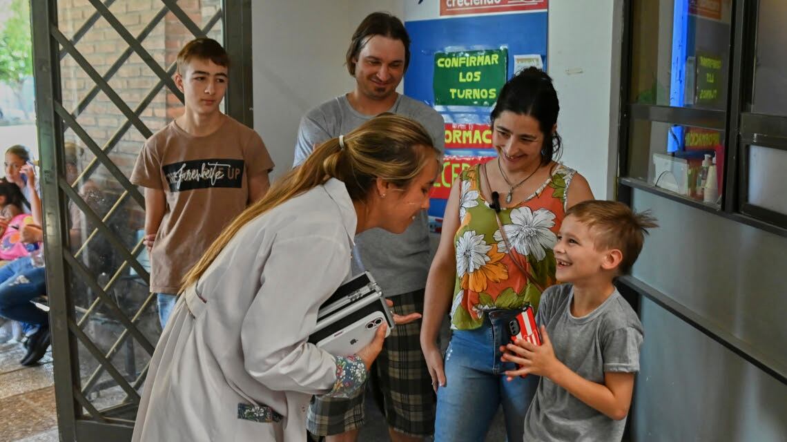 centro de salud cardiopatias santa fe