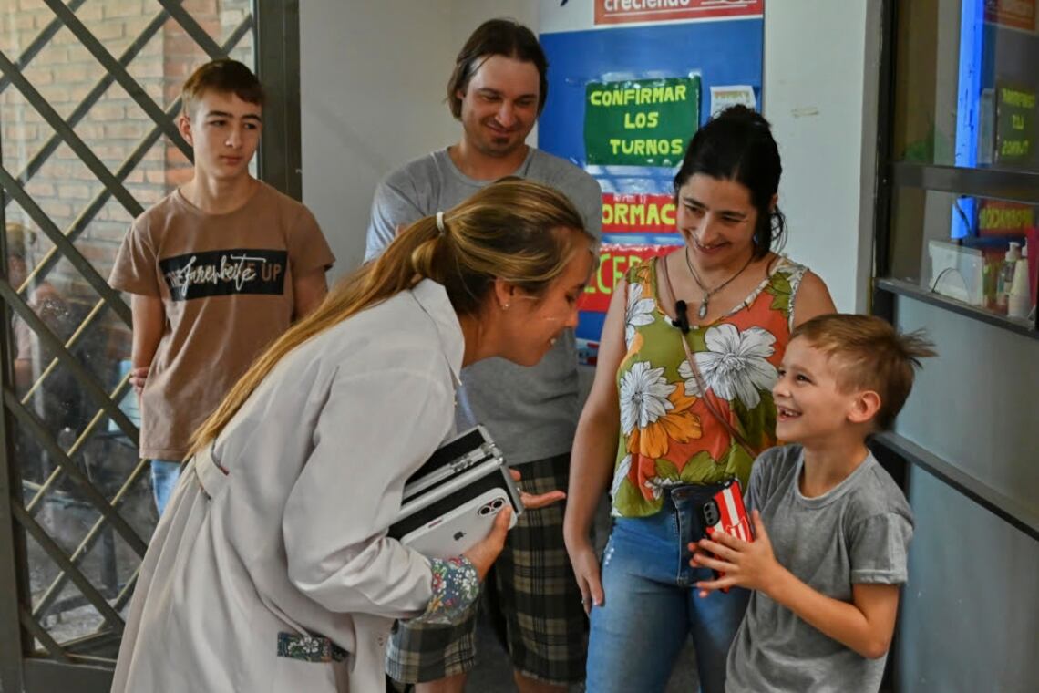 Cardiopatías congénitas: Santa Fe realizó 150 cirugías en 2025 y casi no derivó pacientes fuera de la provi...