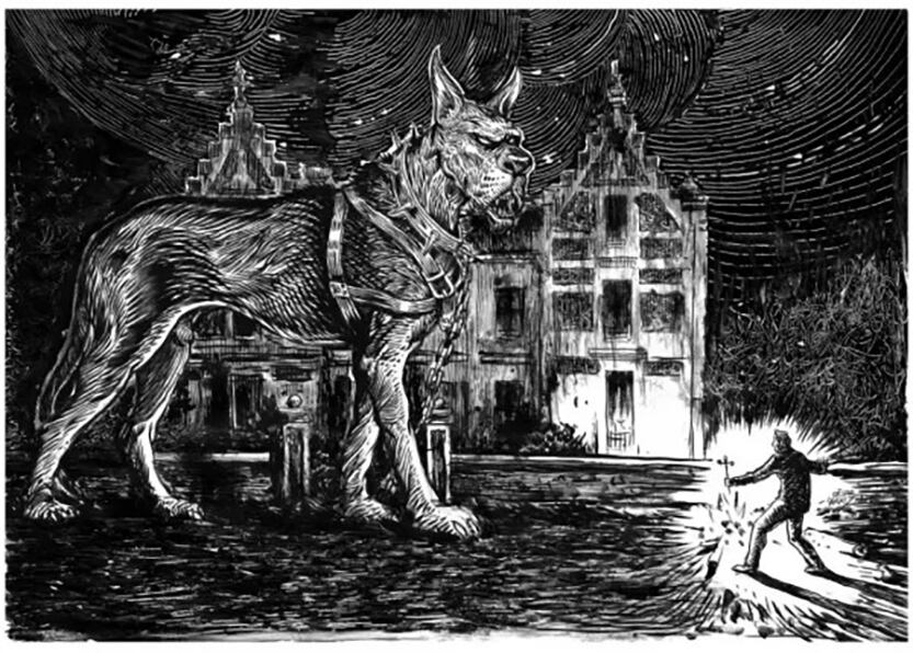 Mito del Familiar, norte argentino