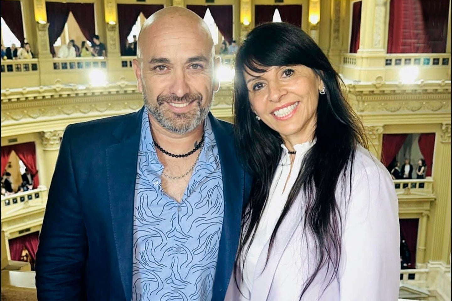 ciccarelli con villaverde