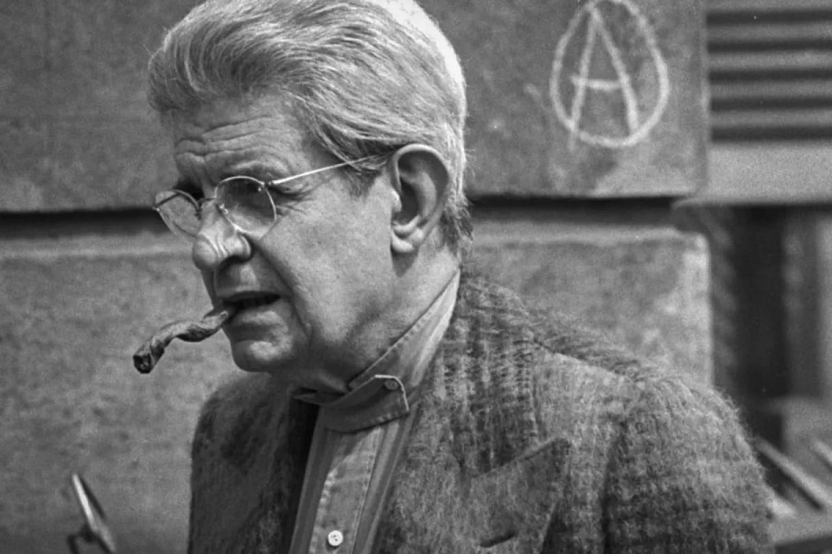 Jacques Lacan