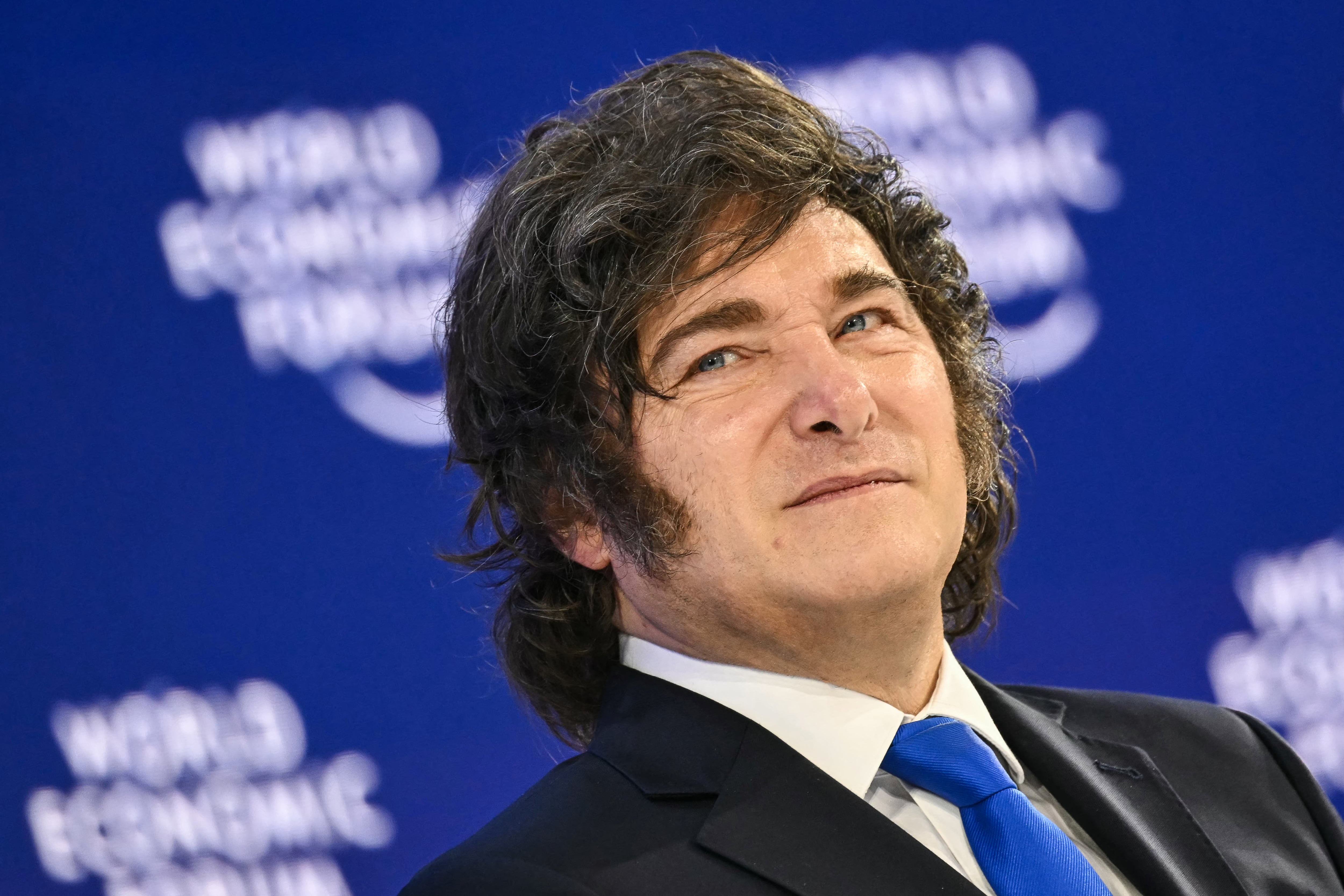 Javier Milei reúne a su gabinete, espera por la reforma laboral y prepara  el discurso en el Congreso – Página|12