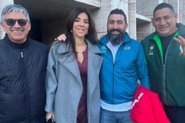 reincorporacion de trabajador