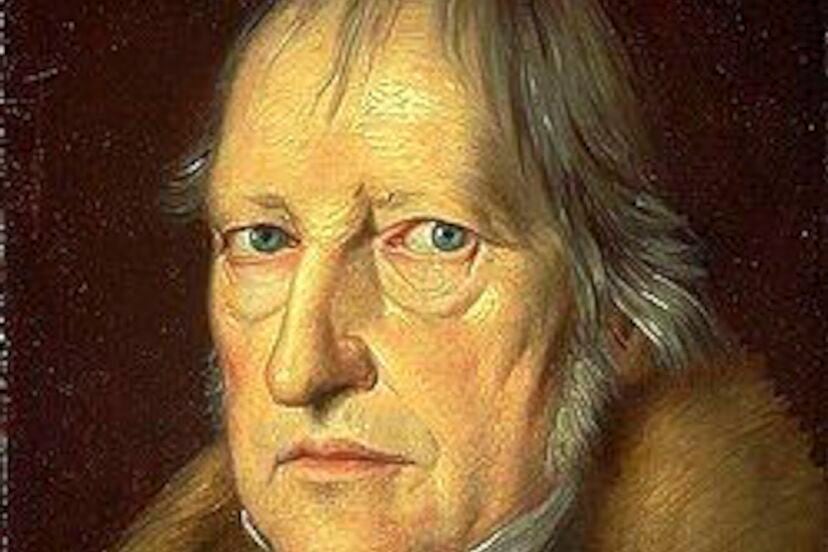 Hegel