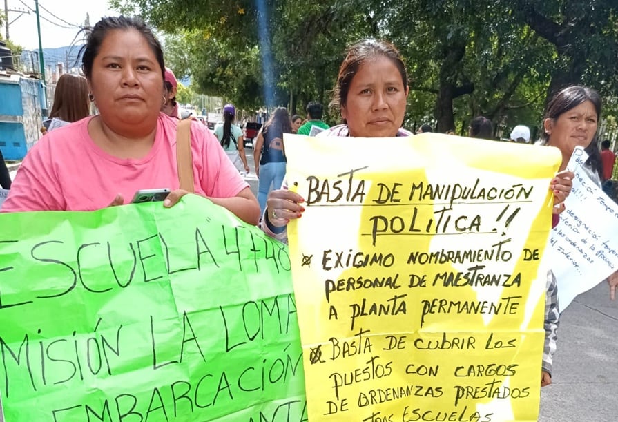 Son casi mil trabajadores los perjudicados