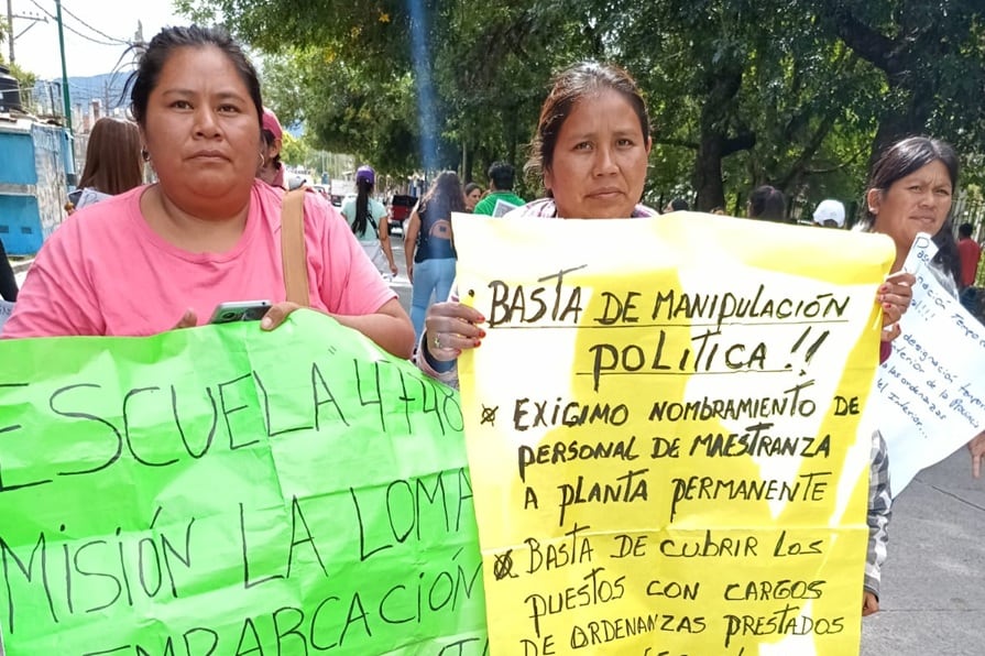 Son casi mil trabajadores los perjudicados