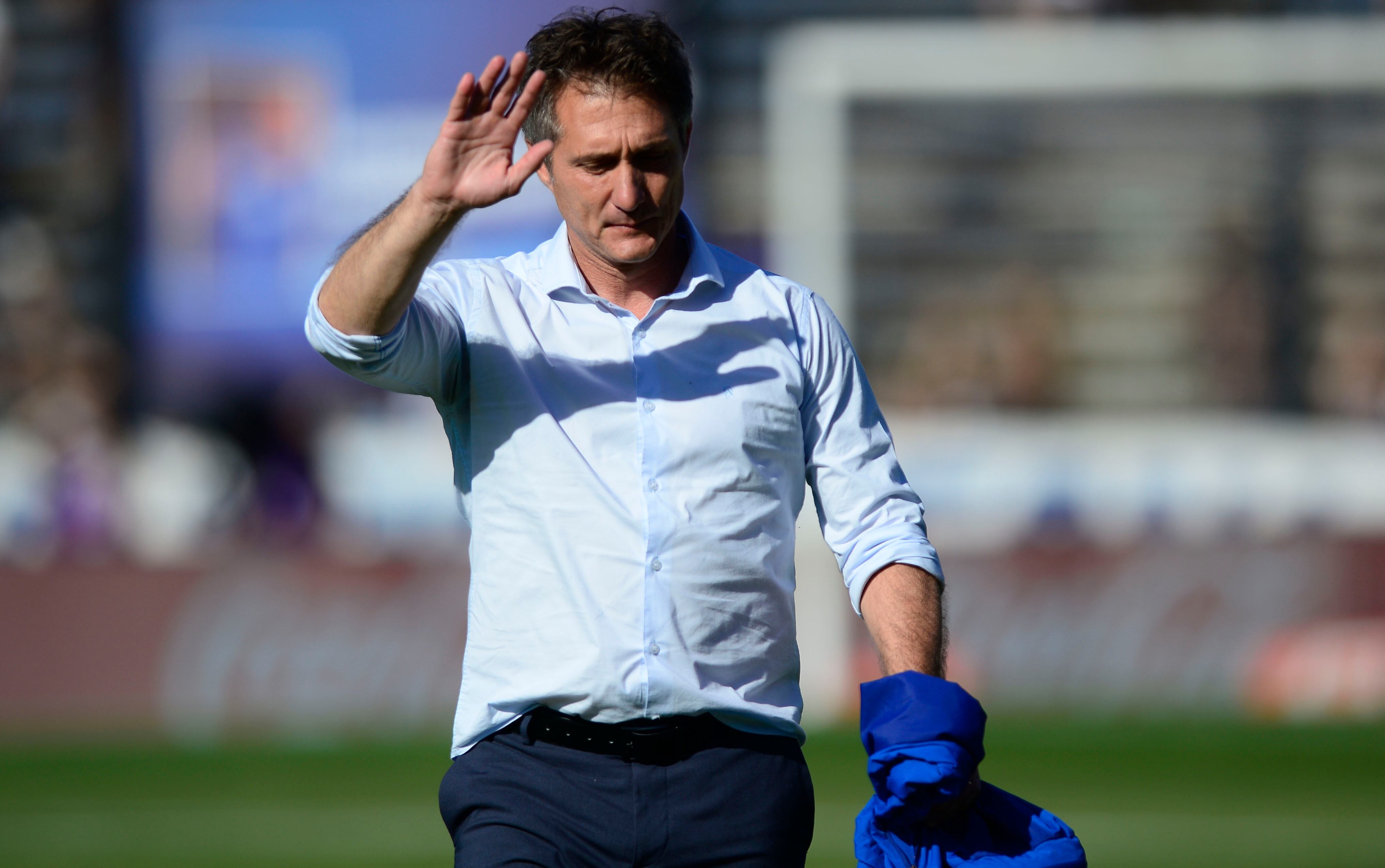 Guillermo Barros Schelloto