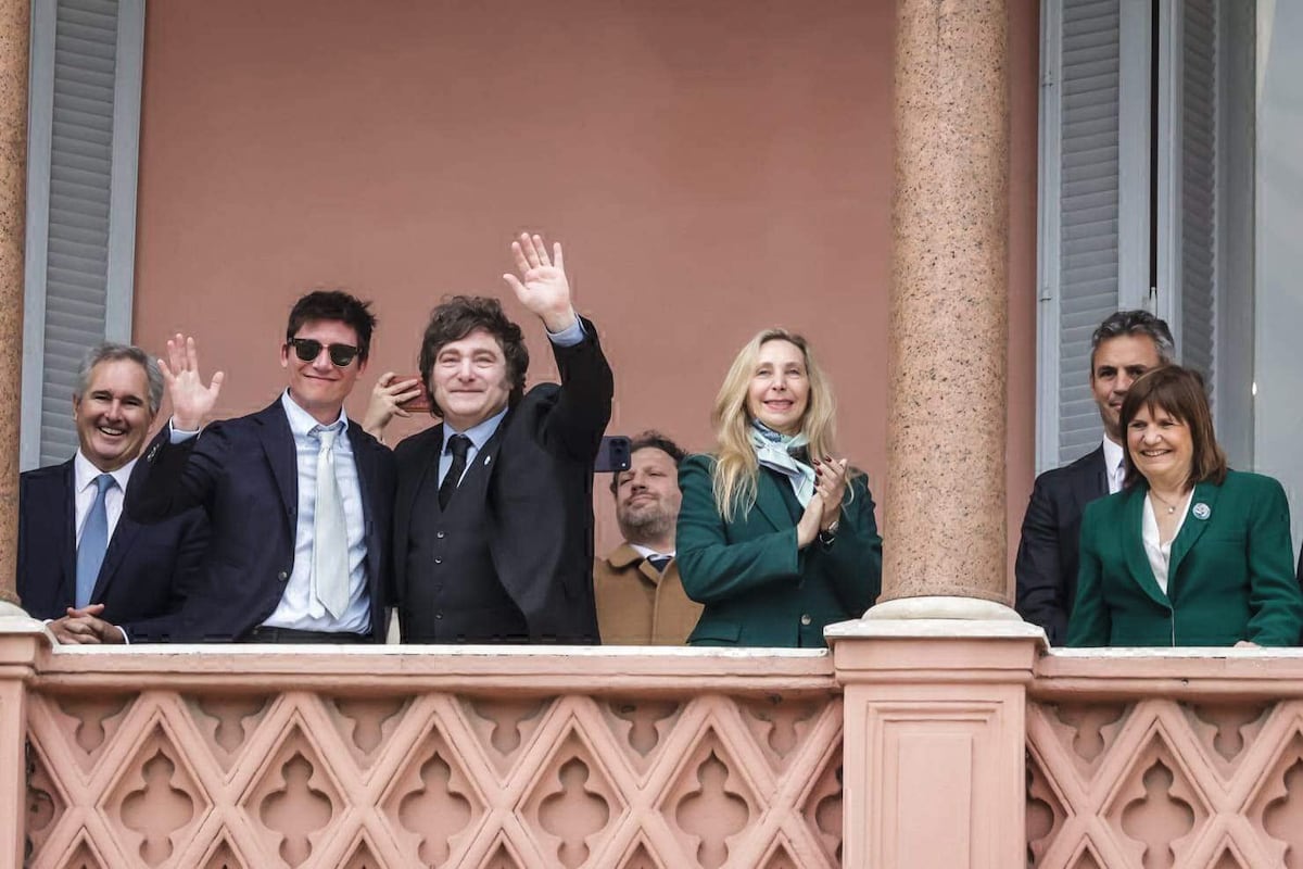 El relato colonialista de la Casa Rosada por el 12 de octubre: “Fue el inicio de la expansión de Occidente“