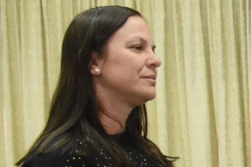 fiscal Marianela Montemarani mpa santa fe