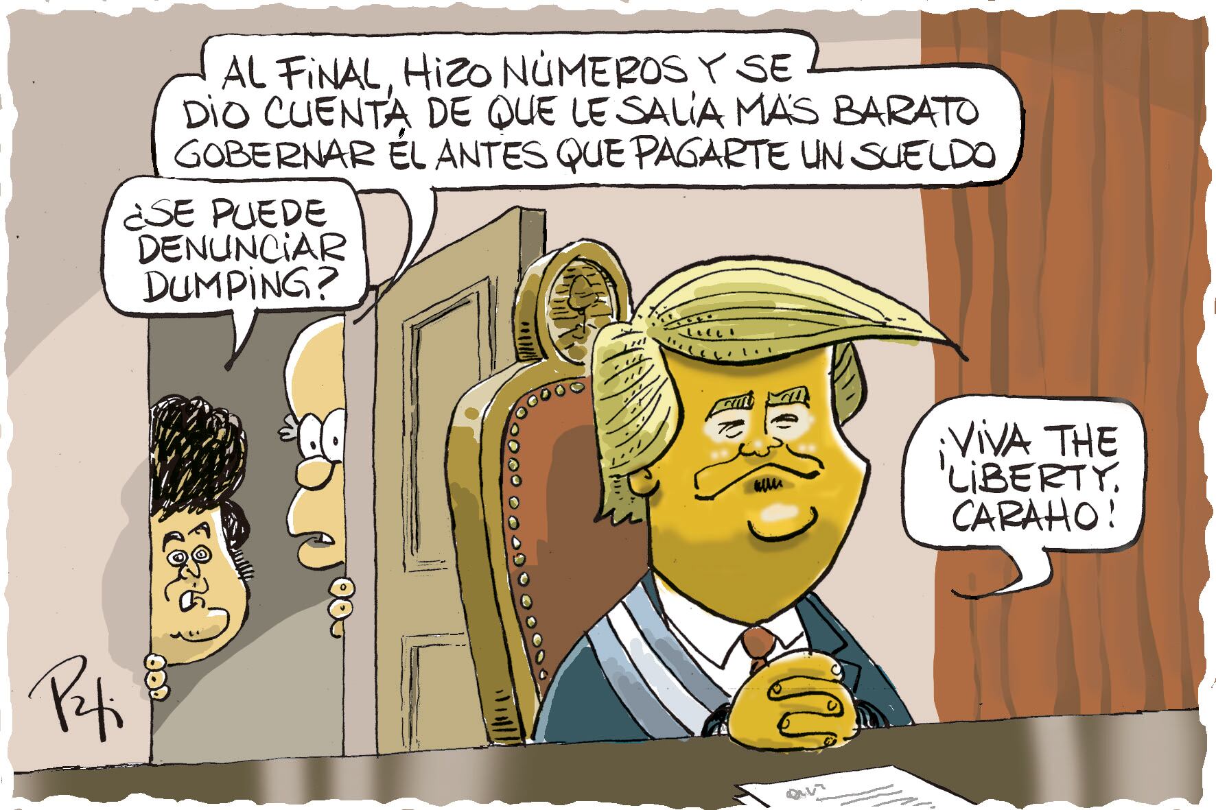 Chiste Cash
